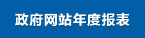 政府网站工作年度报表